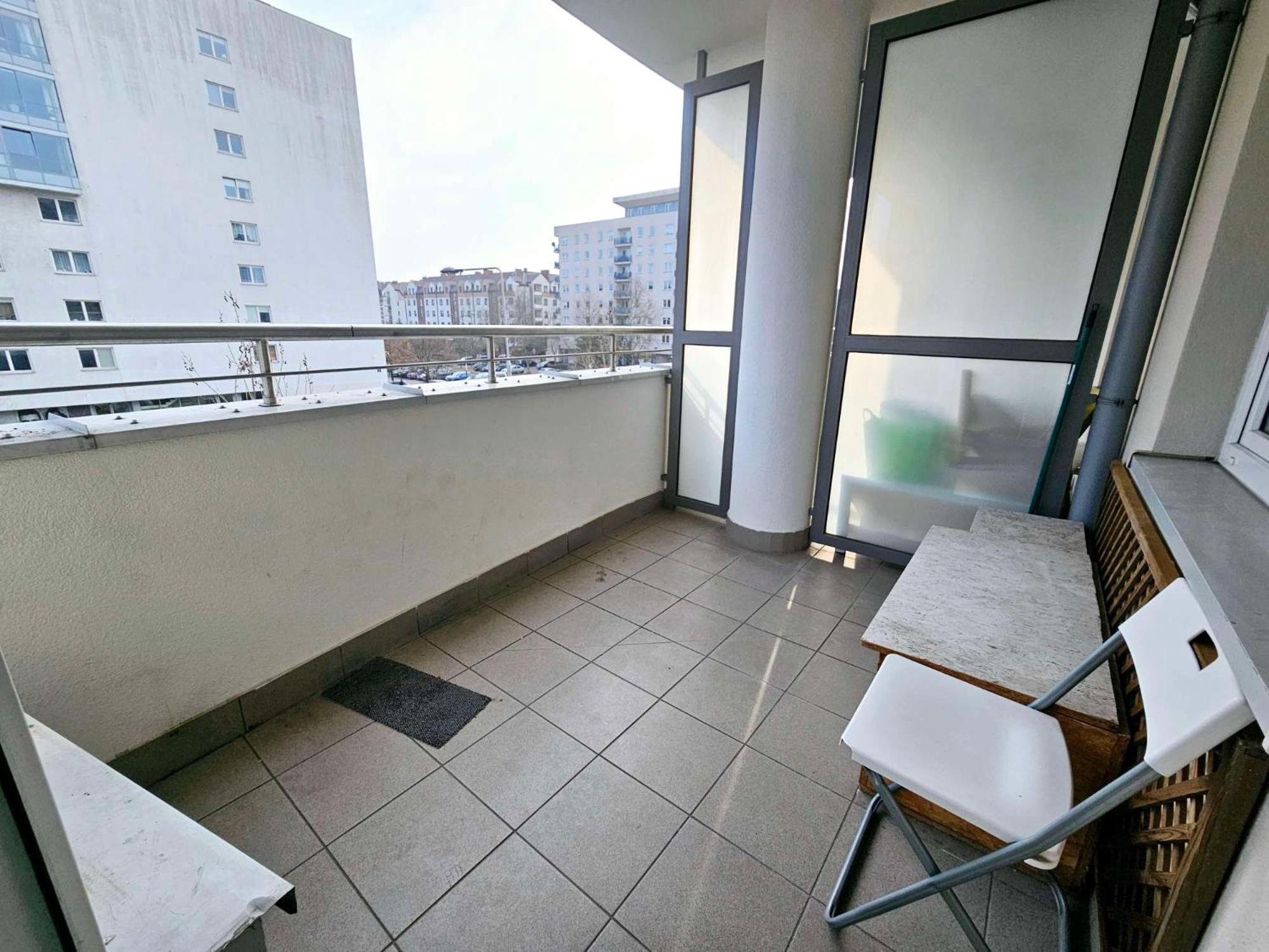 ורשה Extra Green Kabaty Apartament Nr 5 מראה חיצוני תמונה